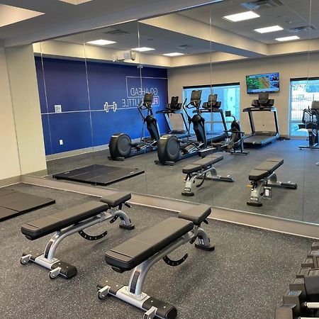 Holiday Inn Express - Starke By Ihg Esterno foto