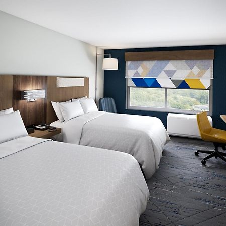 Holiday Inn Express - Starke By Ihg Esterno foto