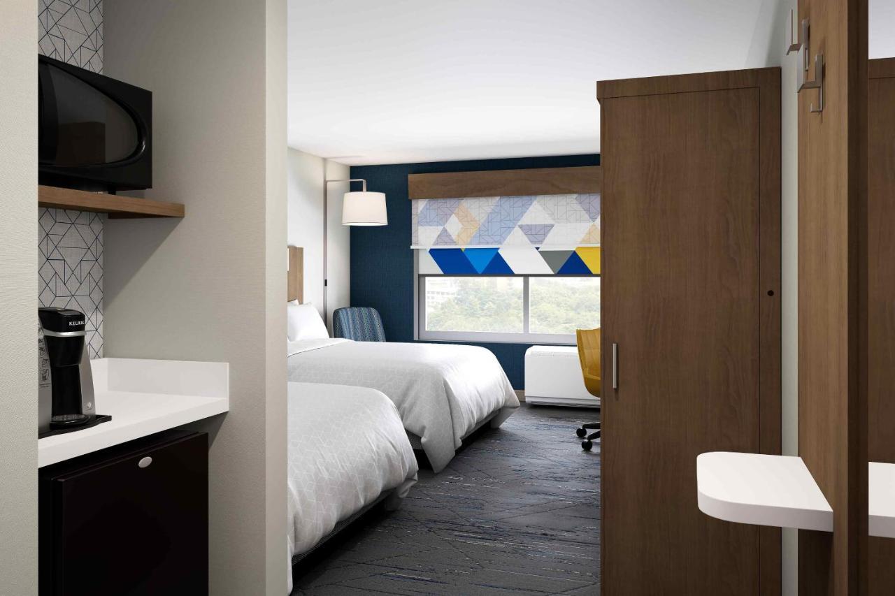 Holiday Inn Express - Starke By Ihg Esterno foto