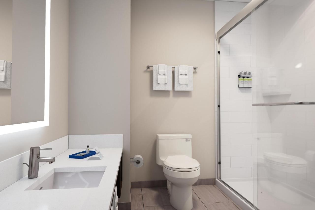 Holiday Inn Express - Starke By Ihg Esterno foto