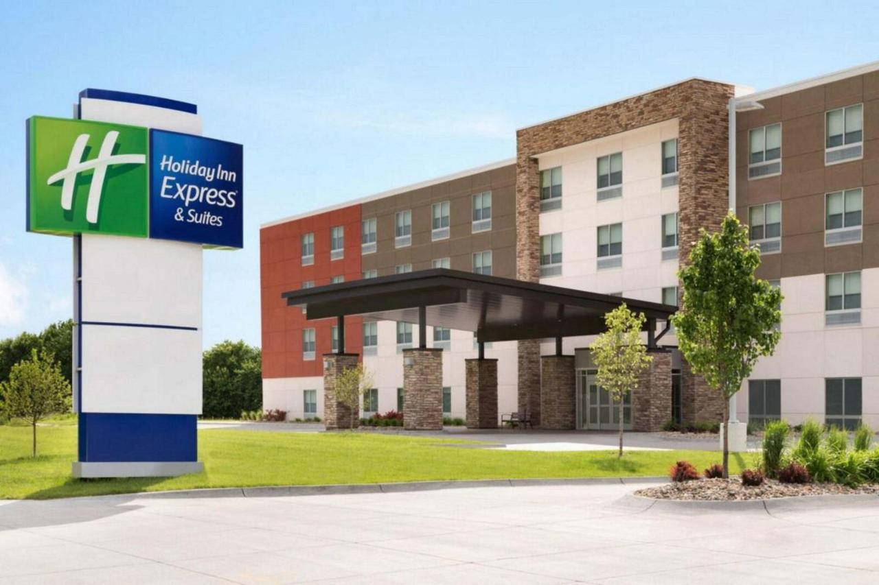 Holiday Inn Express - Starke By Ihg Esterno foto