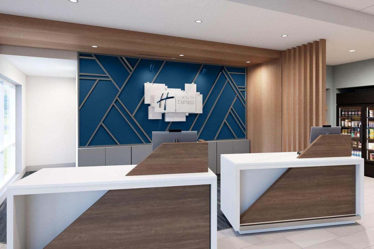 Holiday Inn Express - Starke By Ihg Esterno foto