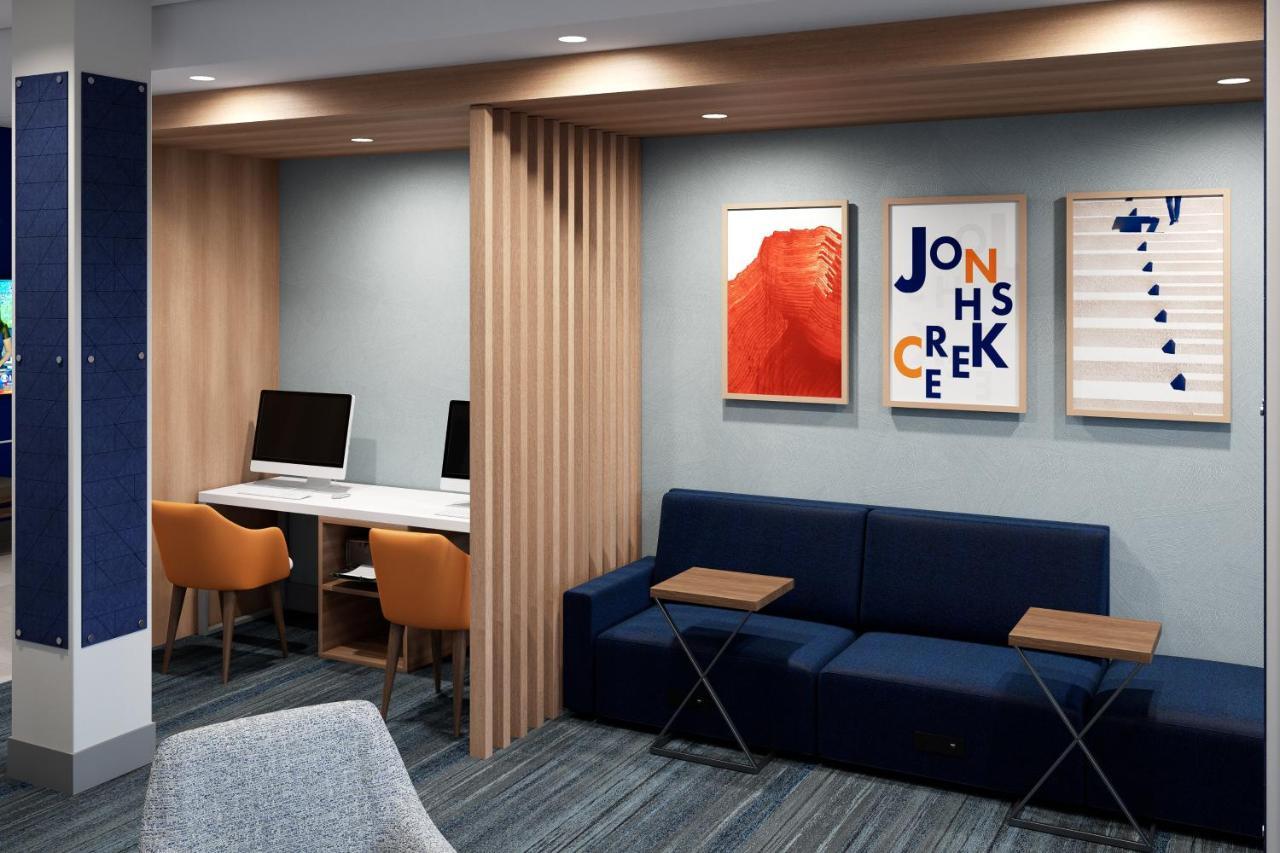 Holiday Inn Express - Starke By Ihg Esterno foto