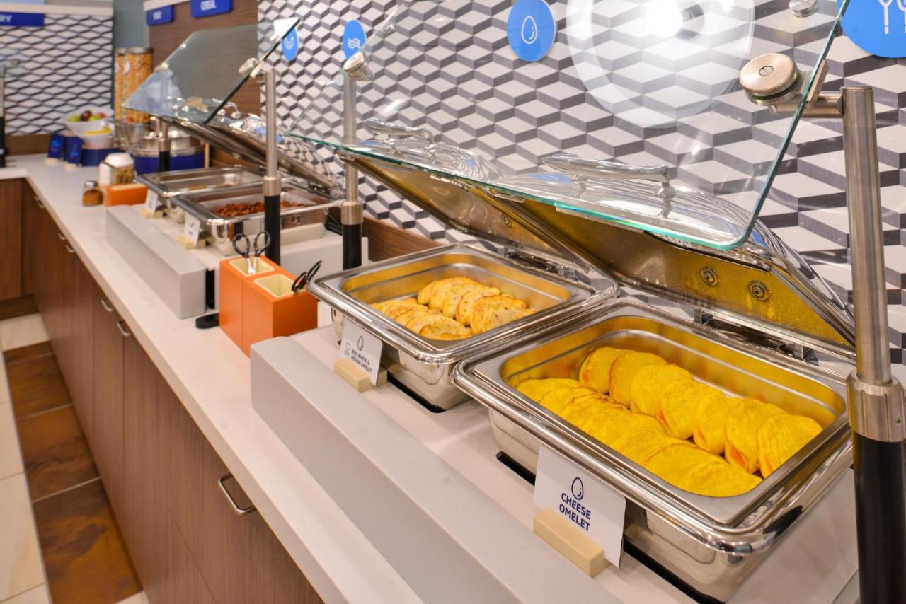Holiday Inn Express - Starke By Ihg Esterno foto