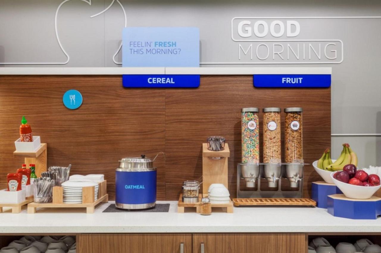 Holiday Inn Express - Starke By Ihg Esterno foto