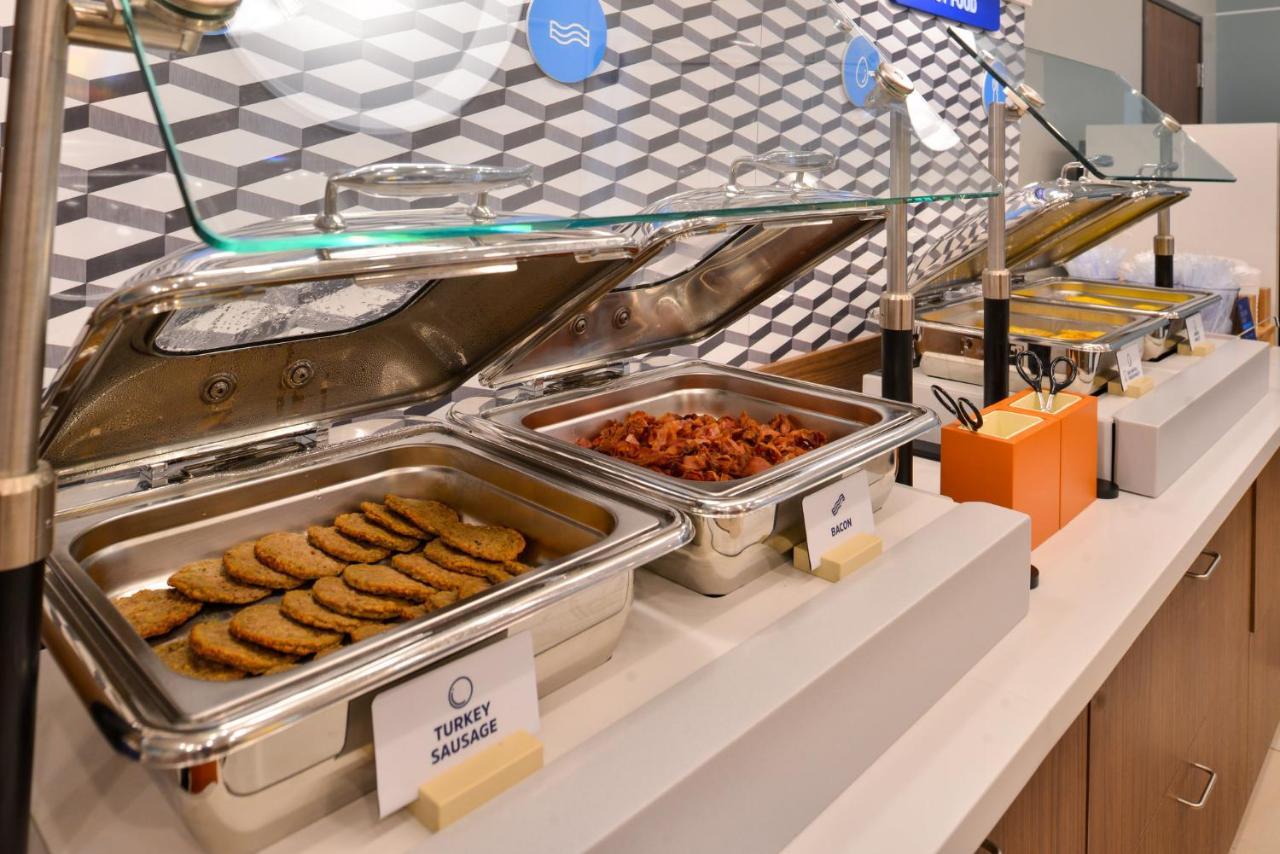 Holiday Inn Express - Starke By Ihg Esterno foto