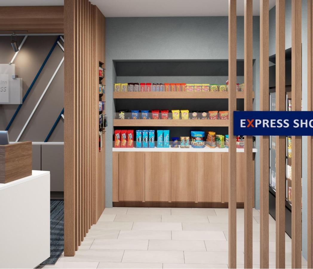 Holiday Inn Express - Starke By Ihg Esterno foto