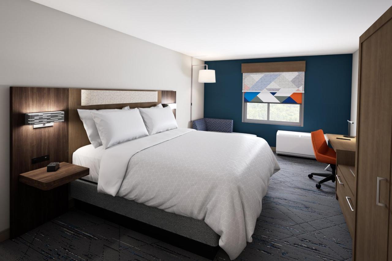 Holiday Inn Express - Starke By Ihg Esterno foto