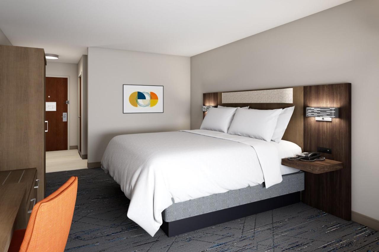 Holiday Inn Express - Starke By Ihg Esterno foto