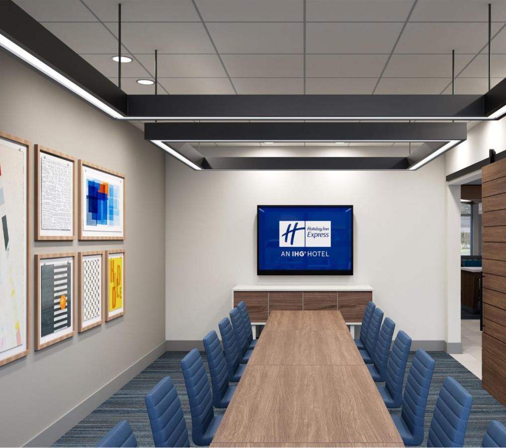 Holiday Inn Express - Starke By Ihg Esterno foto