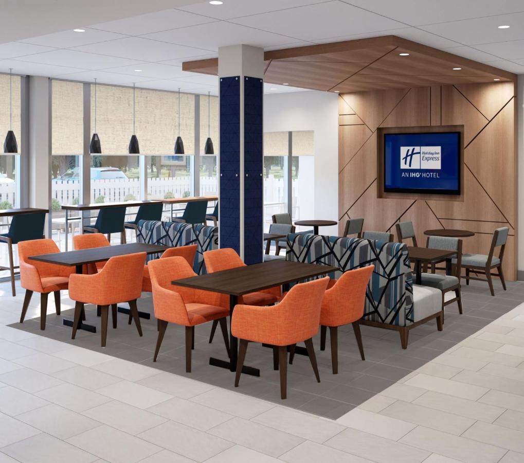 Holiday Inn Express - Starke By Ihg Esterno foto
