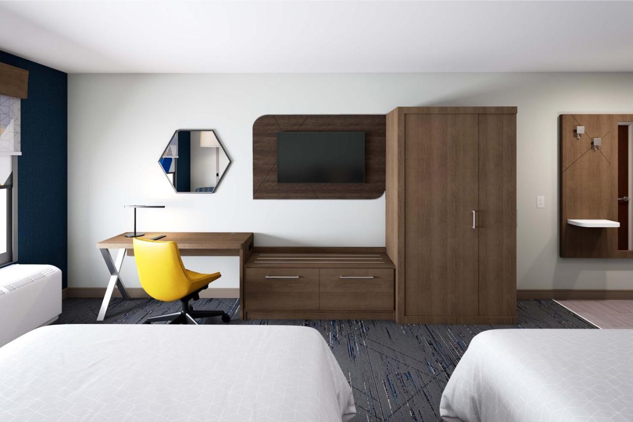 Holiday Inn Express - Starke By Ihg Esterno foto