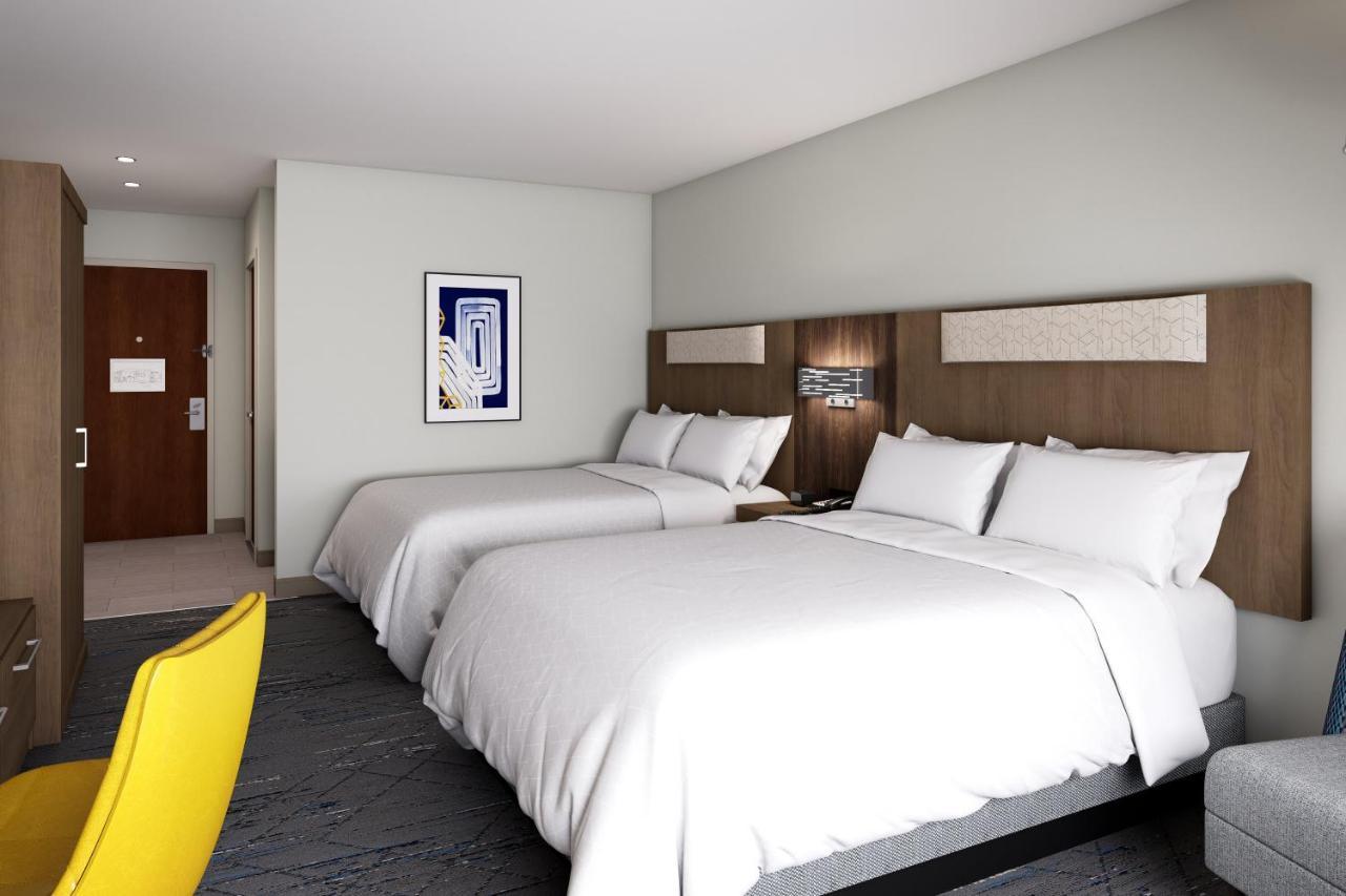 Holiday Inn Express - Starke By Ihg Esterno foto