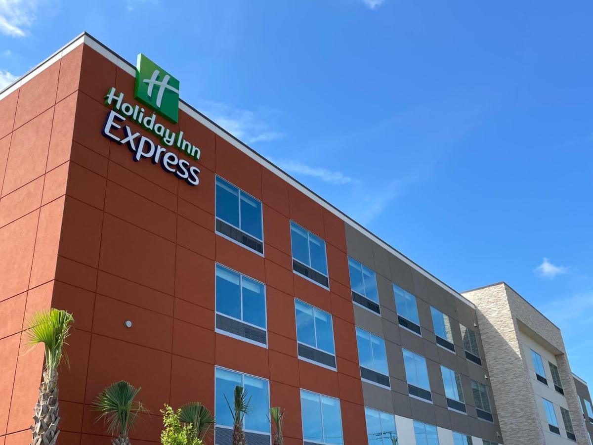 Holiday Inn Express - Starke By Ihg Esterno foto