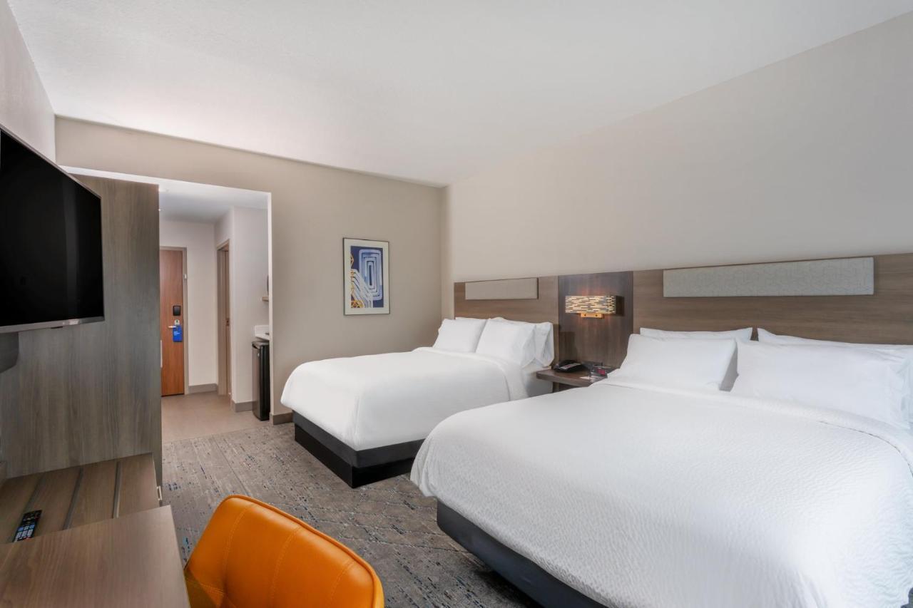 Holiday Inn Express - Starke By Ihg Esterno foto