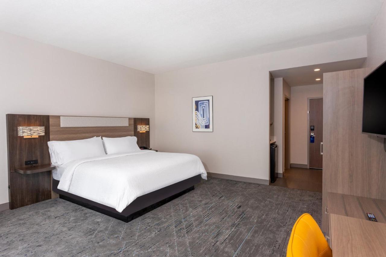 Holiday Inn Express - Starke By Ihg Esterno foto