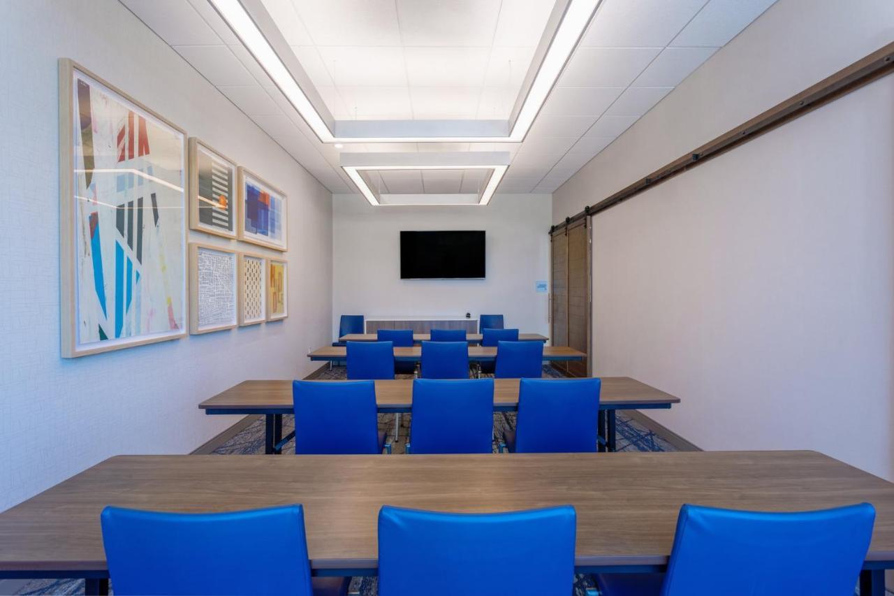Holiday Inn Express - Starke By Ihg Esterno foto
