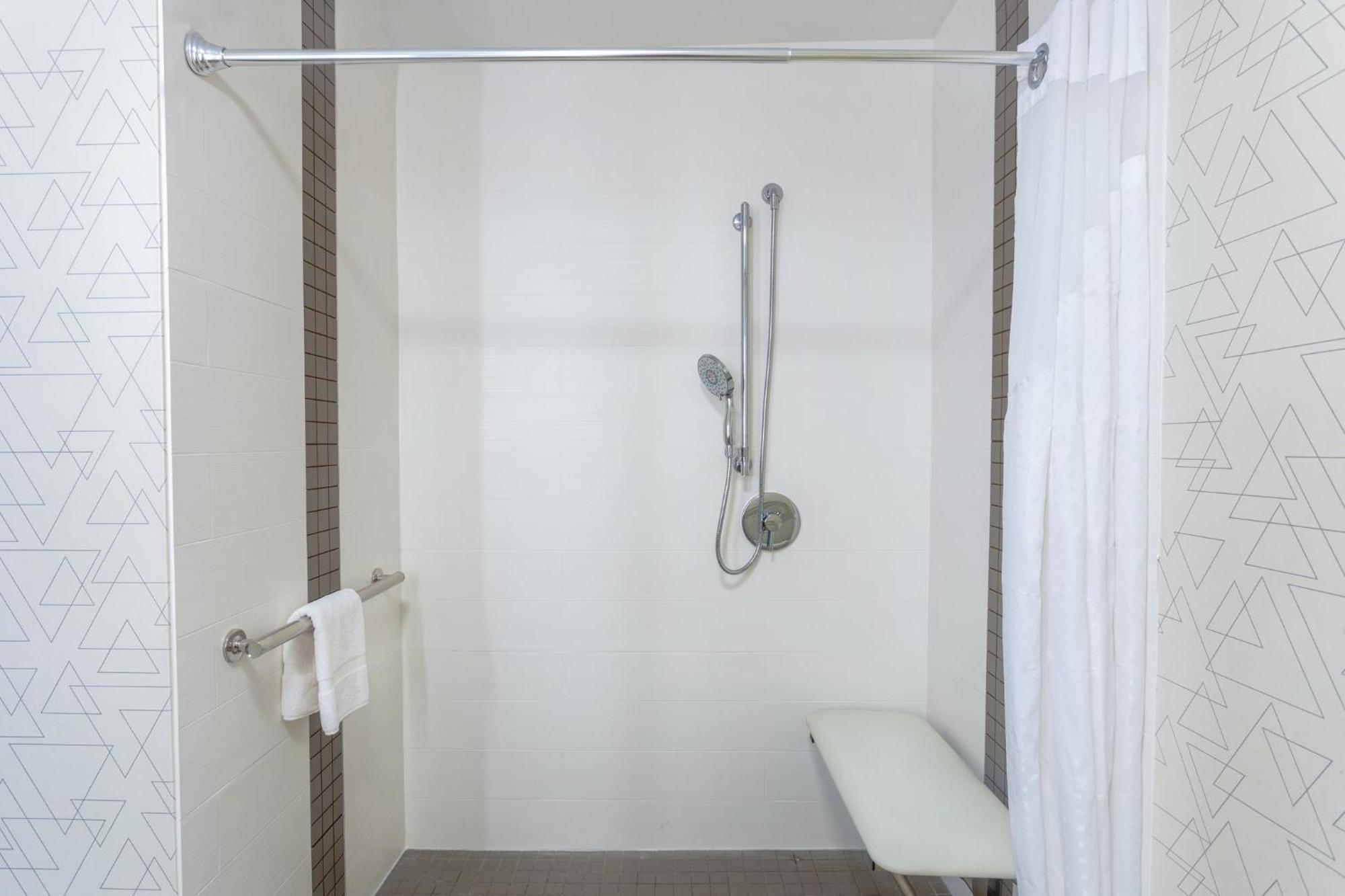 Holiday Inn Express - Starke By Ihg Esterno foto