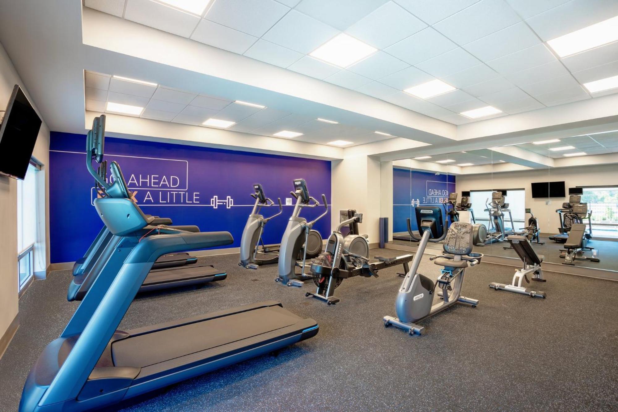 Holiday Inn Express - Starke By Ihg Esterno foto